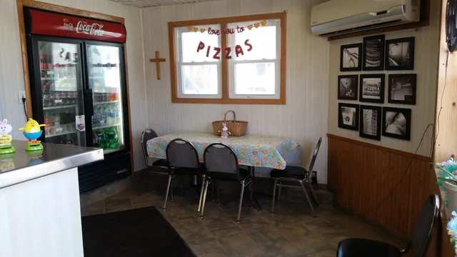 Village Pizzeria