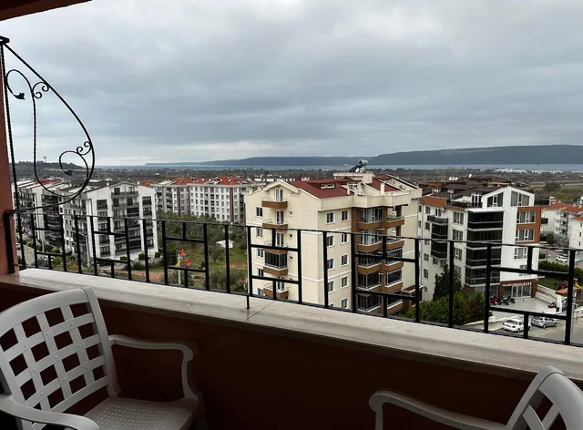 Çanakkale Kepez Şehit Cevdet Korkmaz Uygulama Oteli