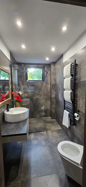 MAWAROOMS Apartament