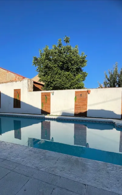 Casa 5 habitaciones Segovia, Lin