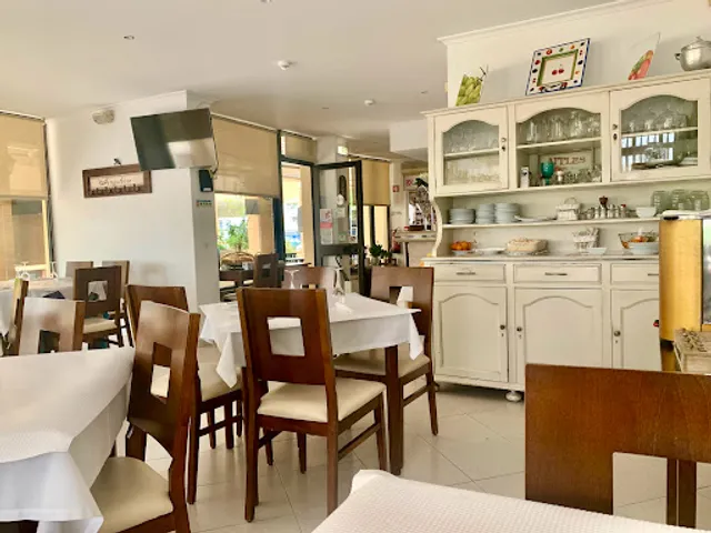 Restaurante O Painel