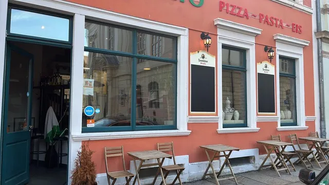 Pizzolato Pizzeria und Pasta