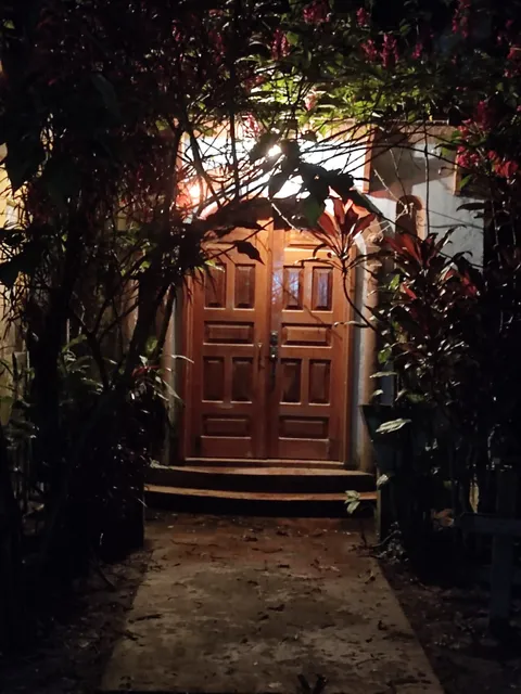 Ecohotel Finca El Refugio