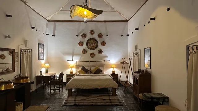 Samsara Apartments by Babermahal Revisited