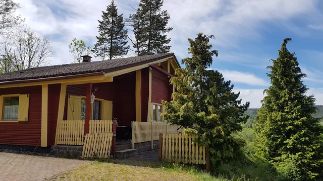 Ferienanlage Reinsberger Dorf