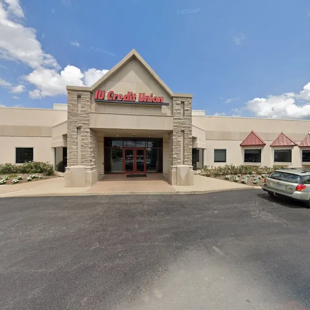 IU Credit Union