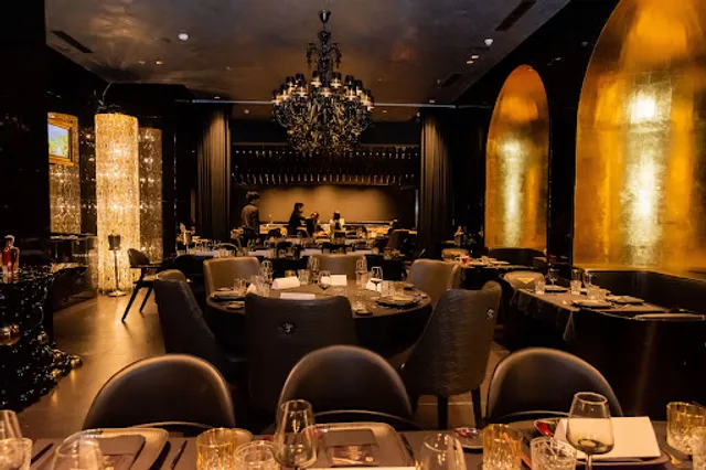 5 Senses Japanese Restaurant