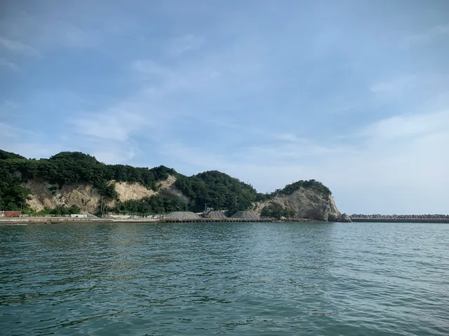 Iwakishi (Gyokyo) Hisanohamachihooroshiuri Market
