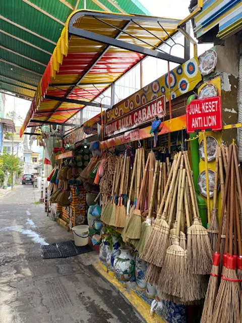 Warung Selat Mbak Lies