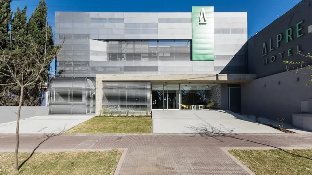 Hotel Alpre