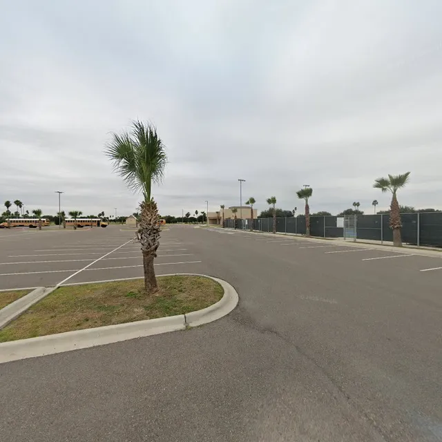 La Joya ISD Planetarium