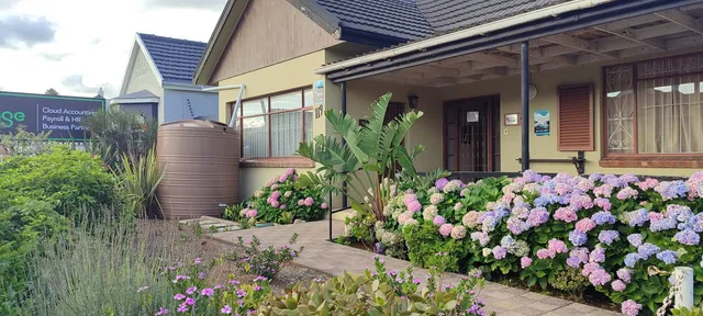 The Olde House Self Catering