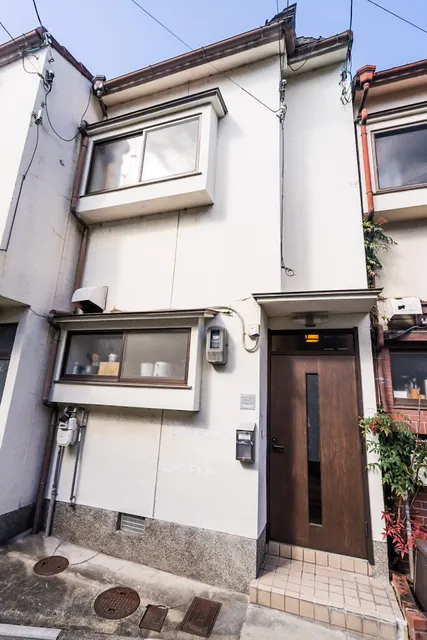 Demachi 2 by Japan Experience