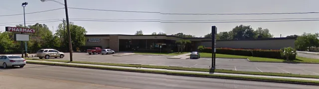 The Oasis Treatment Center