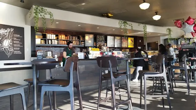 Starbucks