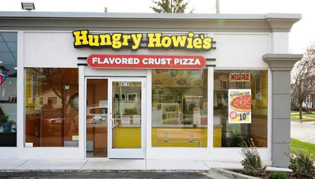 Hungry Howie's Pizza