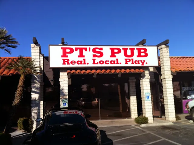 PT's Pub