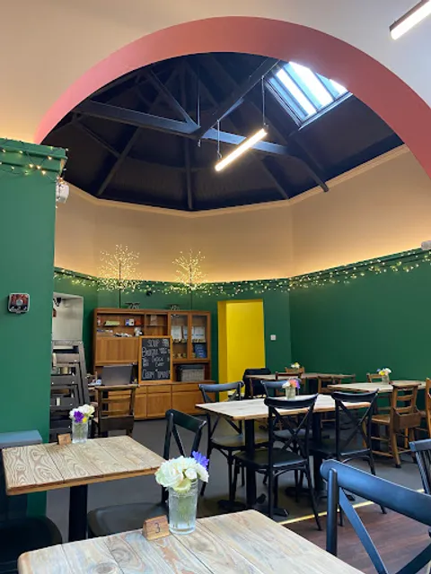 The Lass O'Gowrie Scotland