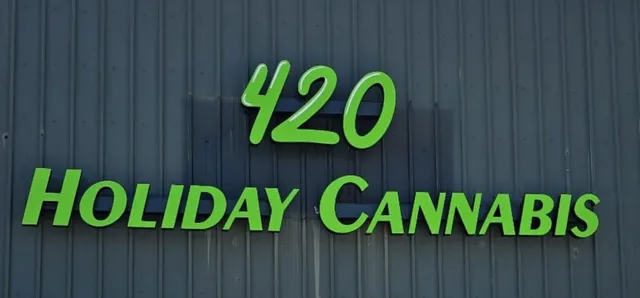 420 Bay St. Louis Dispensary
