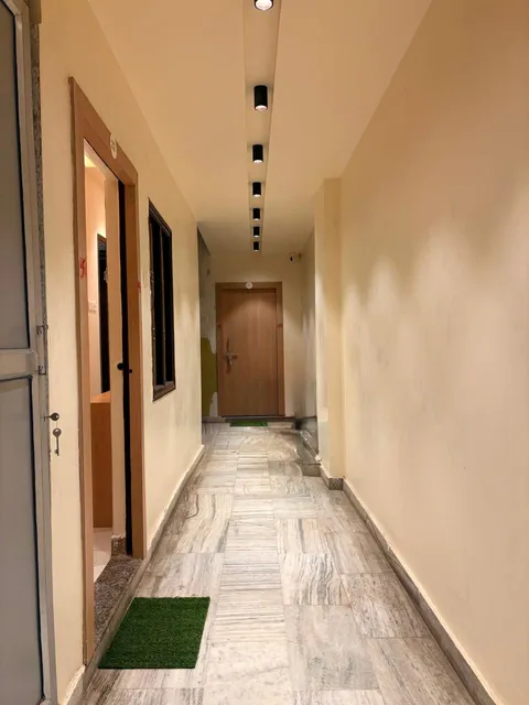 Veda Bed & Breakfast