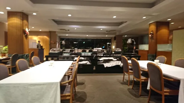 レストラン リヴァージュ