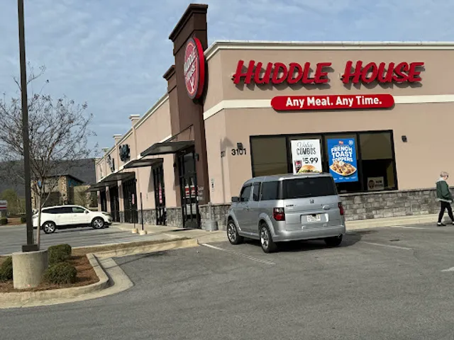 Huddle House
