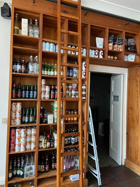 The Left Bank Bistro