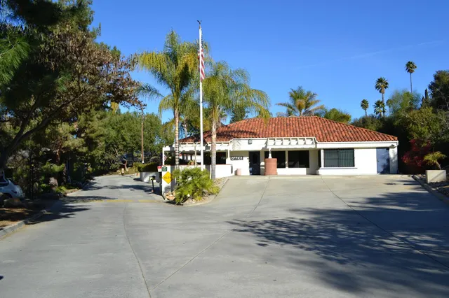 Rancho Los Coches RV Park