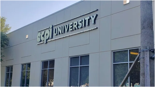 ECPI University