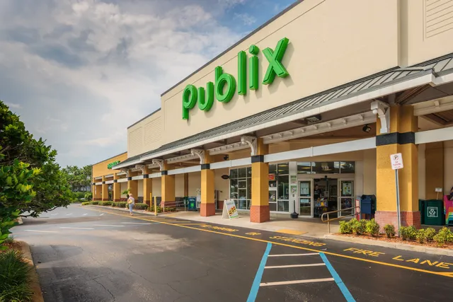 University Palms Shopping Center