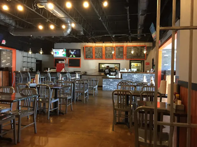 Smitty's Lockdown Barbecue