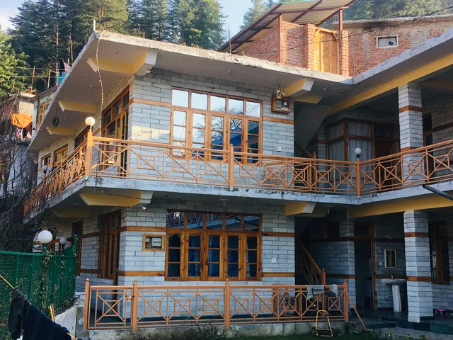 Namaste Homestay Naggar