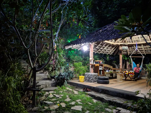 Grass Root Tour And Homestay