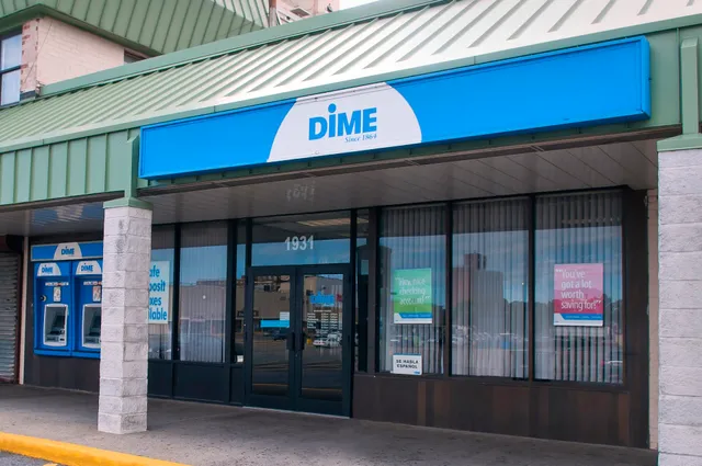 Dime Community Bank