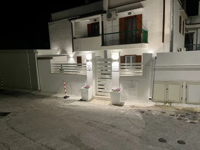 Matthew’s Home B&b