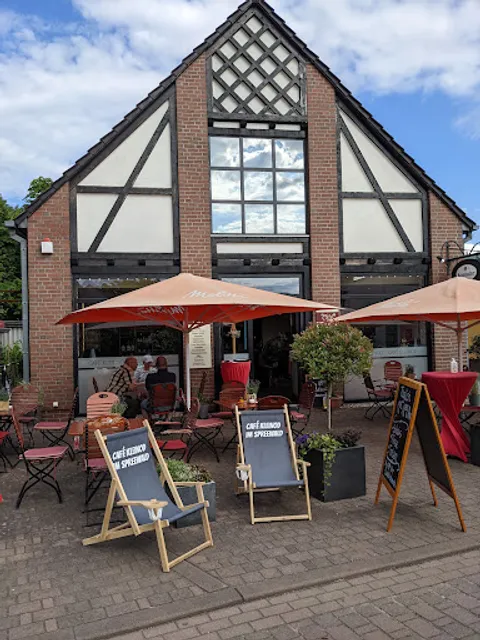 Kleinod im Spreewald (Laden)