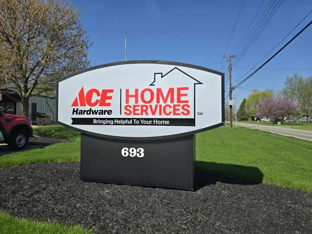 Ace Hardware Home Services