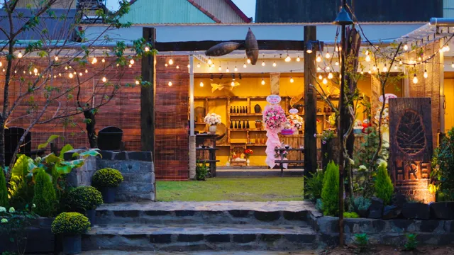 Hre Grilling Mang Den