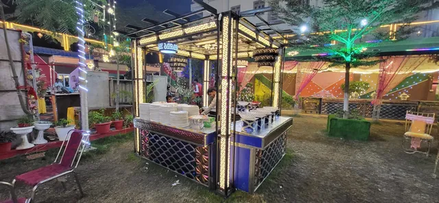 The Monarch Garden Resort | Top & Best Marriage hall in Muzaffarpur Bihar | Best Banquet hall Near Chhoti Kalyani