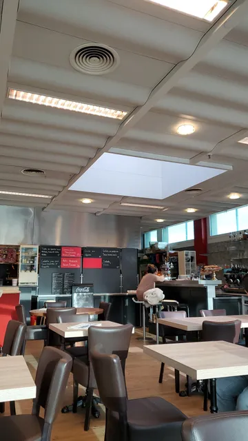 Brasserie de Plan-Les-Ouates