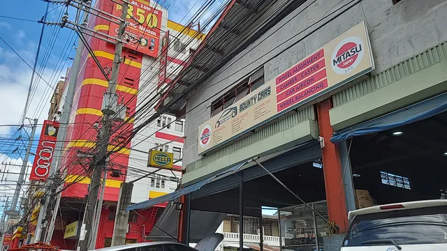 Bounty Cars Auto Service Corp.