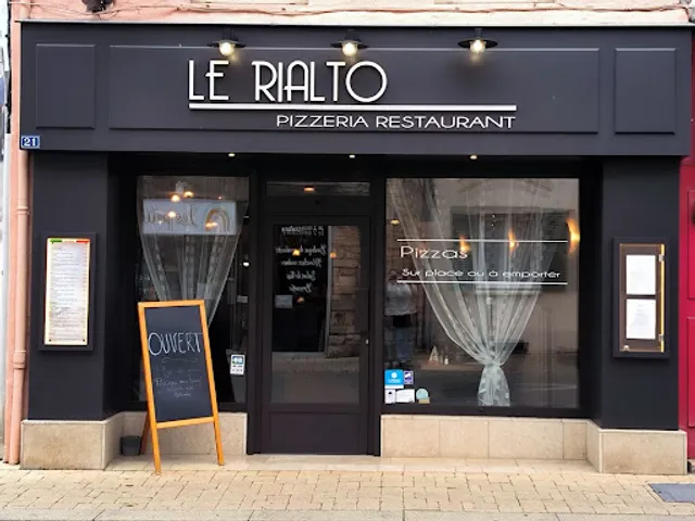 le rialto