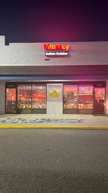 Chutney Indian Cuisine