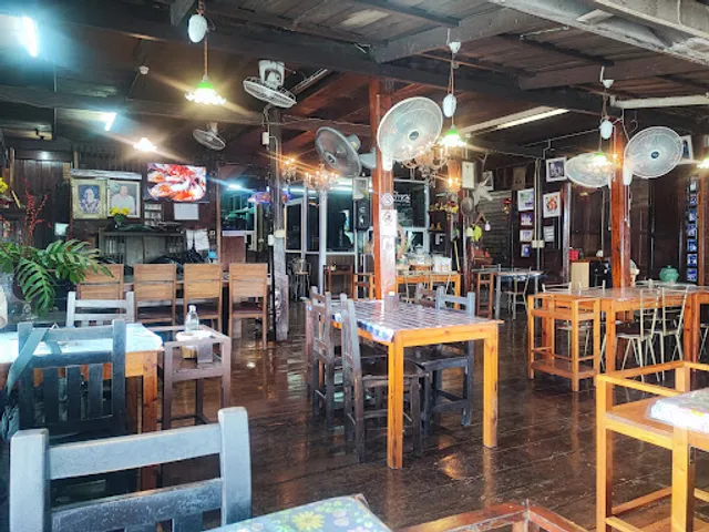 ร้าน บ้านป้าหนู