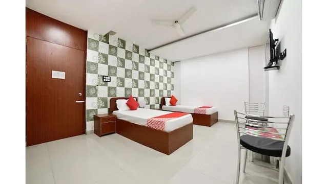 OYO Hotel Trisha