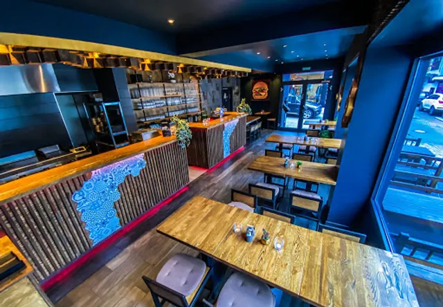 Memory Burger Homburg