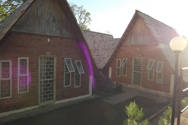 Pousada Veredas das Águas