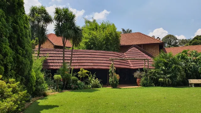 Mannah Executive Guestlodge