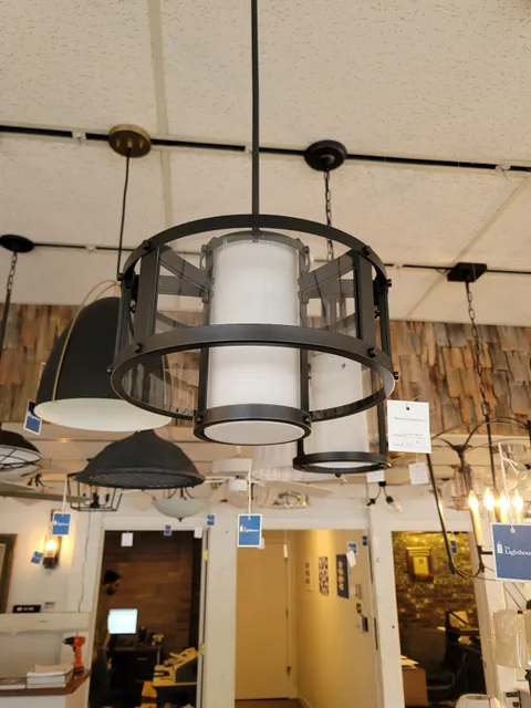 Lighthouse Distribution