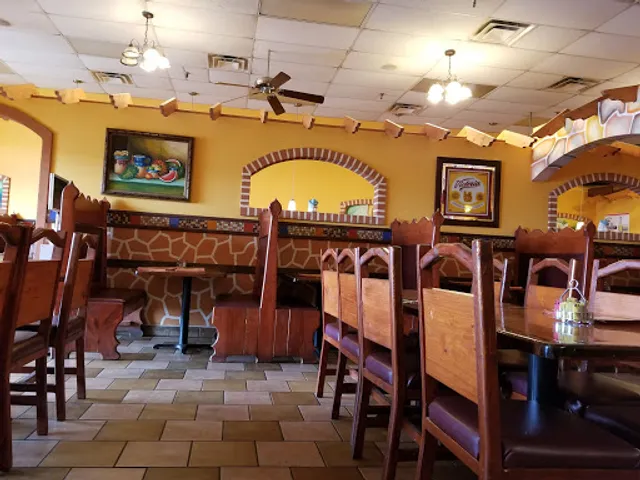 La Carreta Mexican Restaurant